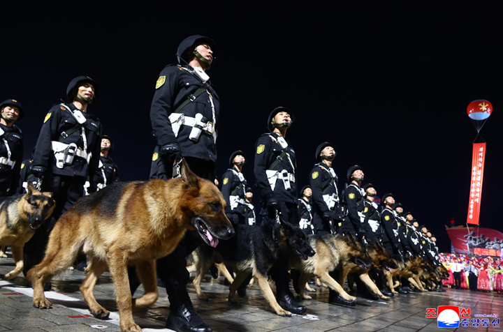 13-80th Founding Anniversary of WPK Celebrated with Splendour